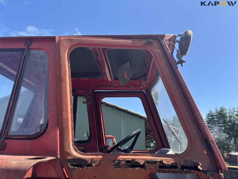 Volvo 500 tractor 28