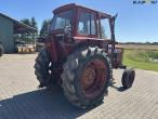 Volvo 500 tractor 5