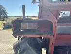 Volvo 500 tractor 45