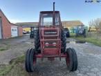 Volvo 650 Trac-Trol tractor 2