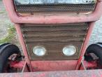 Volvo 650 Trac-Trol tractor 13