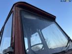 Volvo 650 Trac-Trol tractor 27