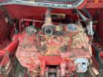 Volvo 650 Trac-Trol tractor 41