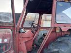Volvo 650 Trac-Trol tractor 60