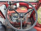 Volvo 650 Trac-Trol tractor 71