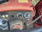 Volvo 650 Trac-Trol tractor 72