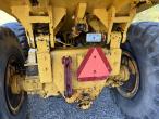 Volvo A25B dump truck 6X6 30