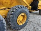 Volvo A25B dump truck 6X6 43
