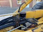 Volvo A25B dump truck 6X6 64