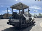 Volvo ABG7820B asphalt paver 5