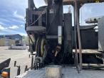 Volvo ABG7820B asphalt paver 29