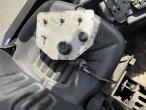 Volvo ABG7820B asphalt paver 42