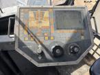 Volvo ABG7820B asphalt paver 44