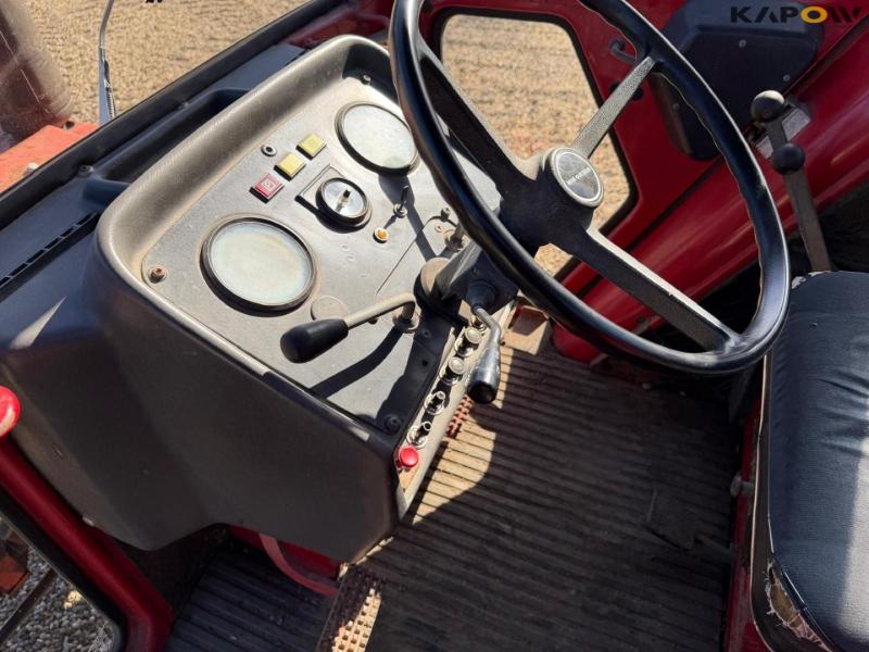 Volvo BM 2254 tractor 24