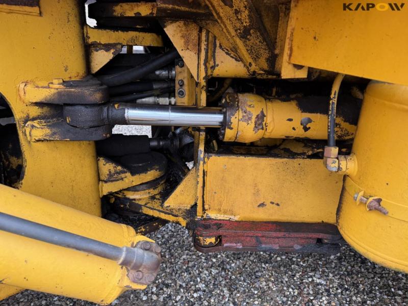 Volvo BM 4400 wheel loader 11