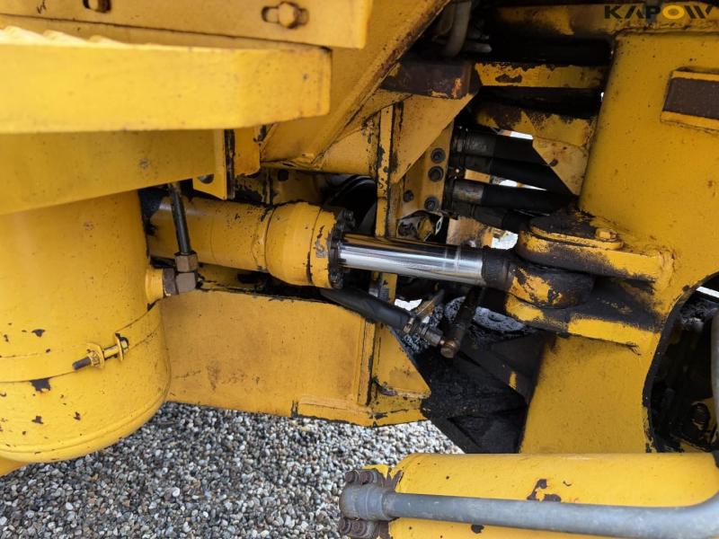 Volvo BM 4400 wheel loader 13