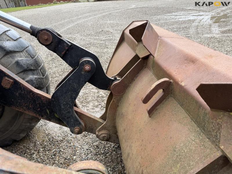 Volvo BM 4400 wheel loader 17