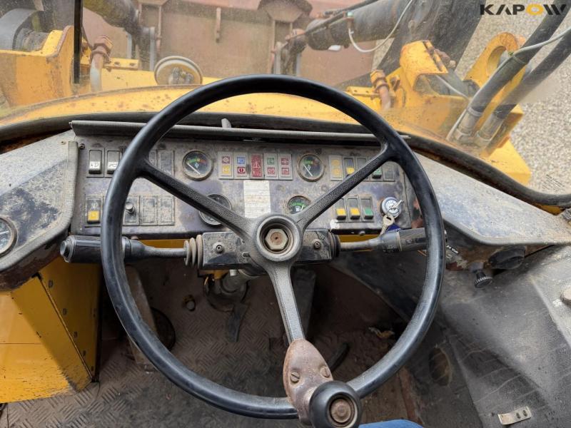Volvo BM 4400 wheel loader 22