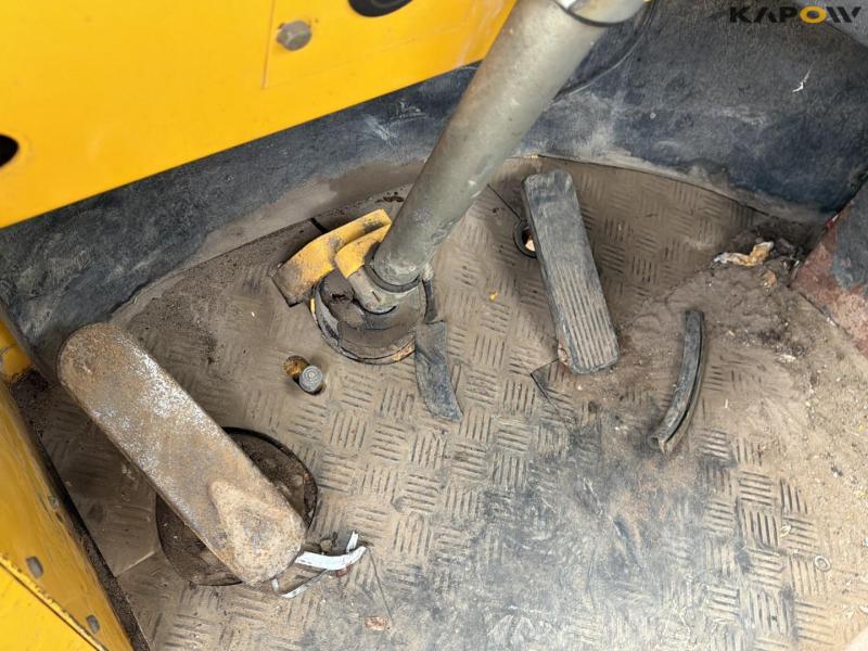 Volvo BM 4400 wheel loader 34