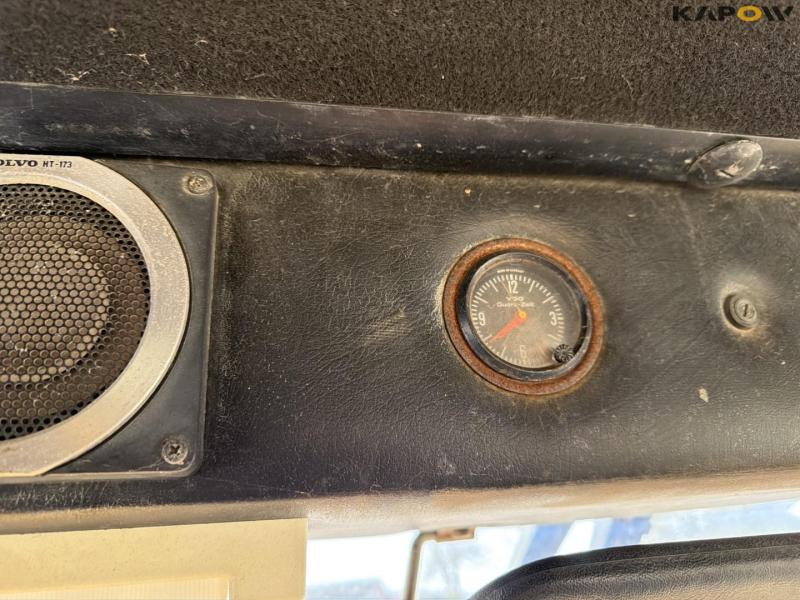 Volvo BM 4400 wheel loader 36