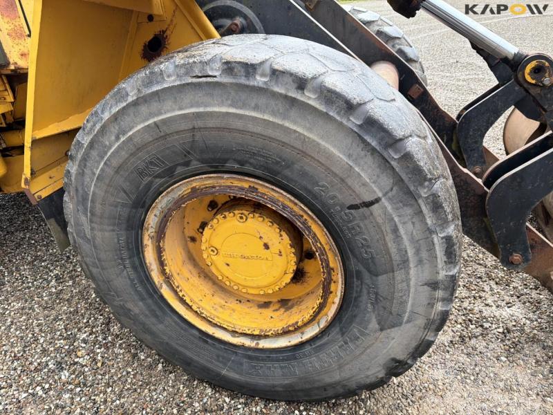 Volvo BM 4400 wheel loader 39