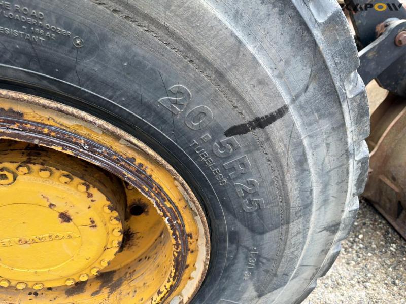 Volvo BM 4400 wheel loader 40