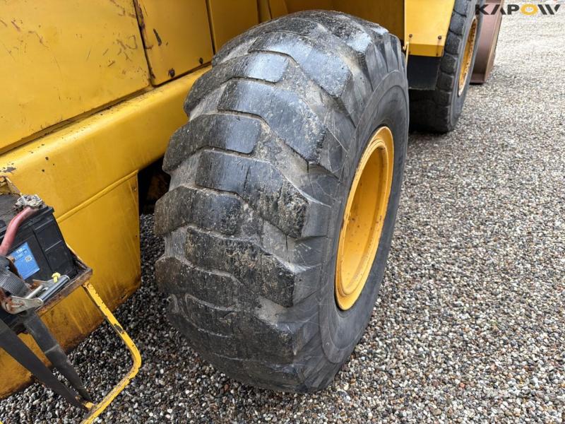 Volvo BM 4400 wheel loader 43