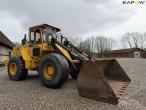 Volvo BM 4400 wheel loader 3