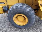 Volvo BM 4400 wheel loader 42