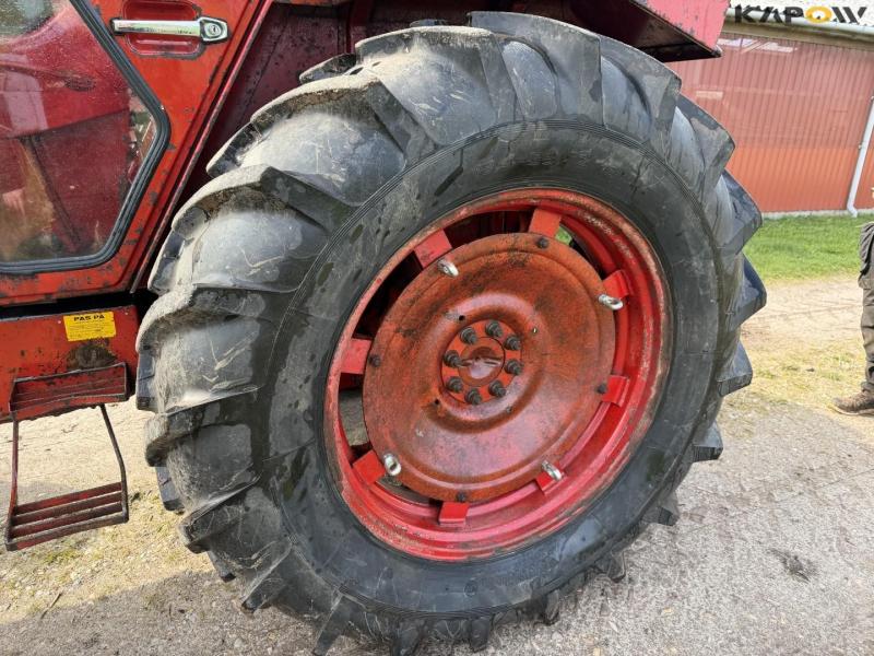 Volvo BM 650 tractor 64