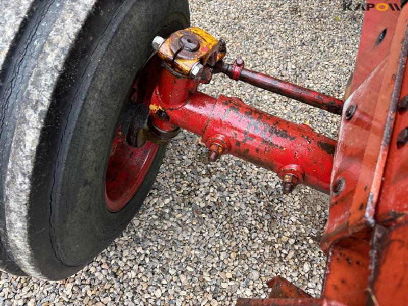 Volvo BM 650 tractor 15