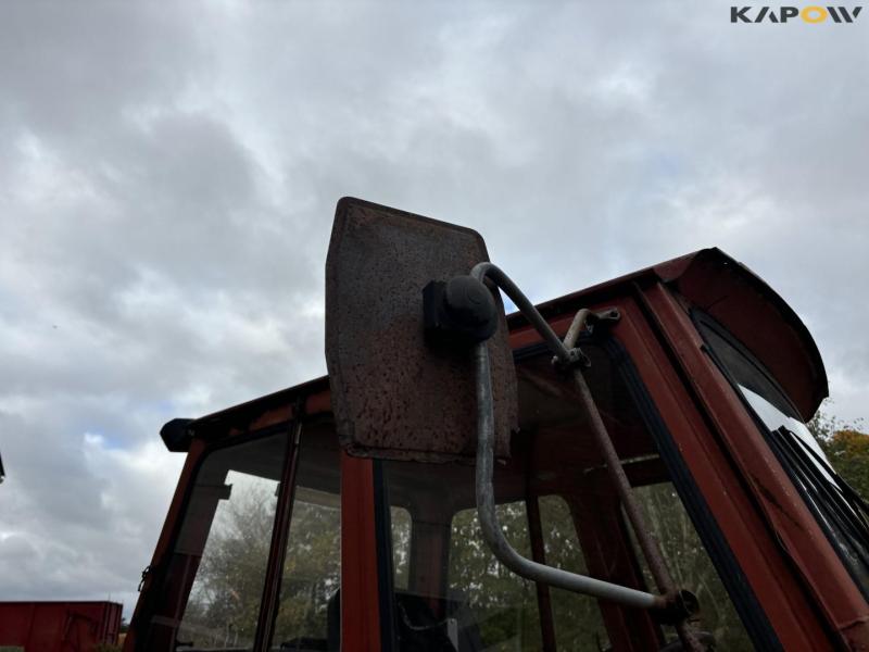 Volvo BM 650 tractor 22