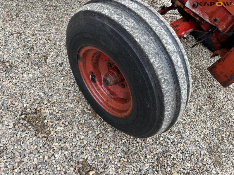 Volvo BM 650 tractor 59