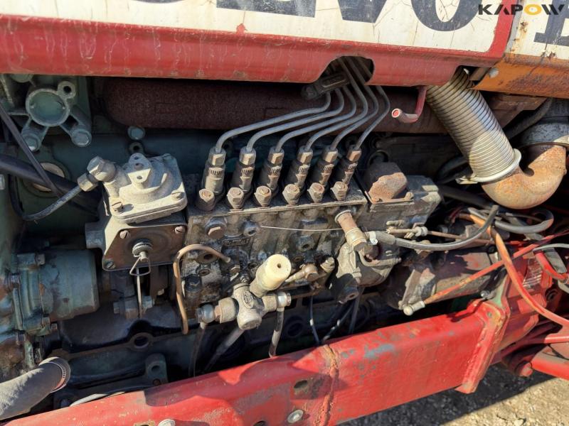 Volvo BM 650 tractor 12