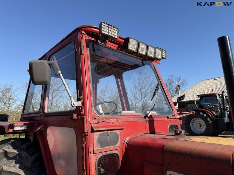 Volvo BM 650 tractor 27
