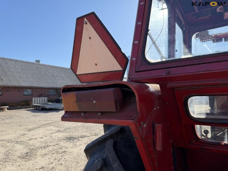 Volvo BM 650 tractor 32