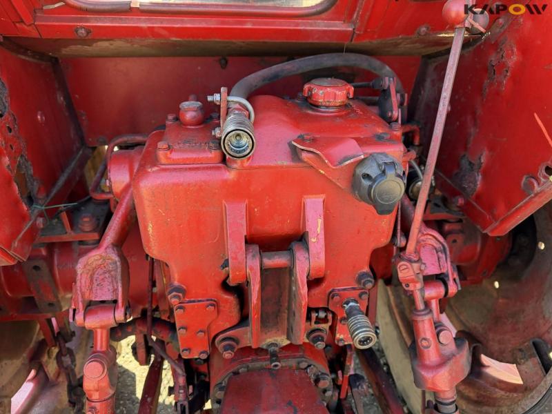 Volvo BM 650 tractor 39