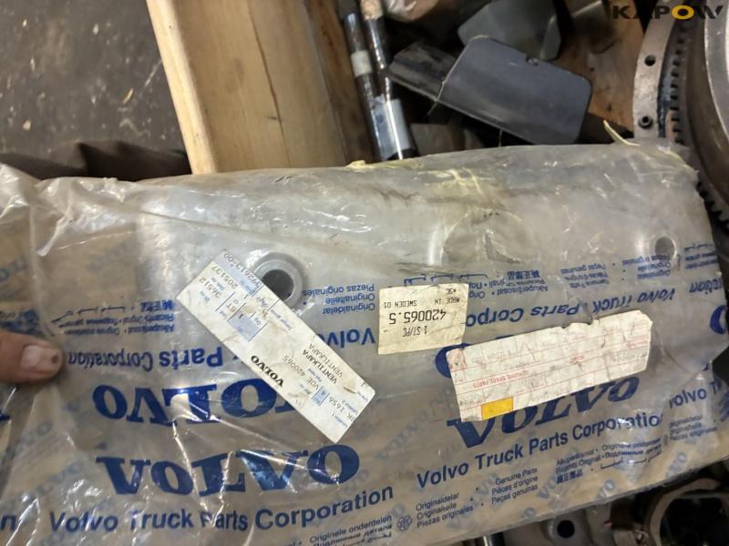 Volvo BM parts 12