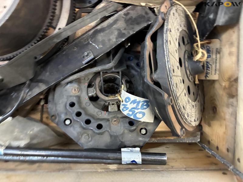 Volvo BM parts 15