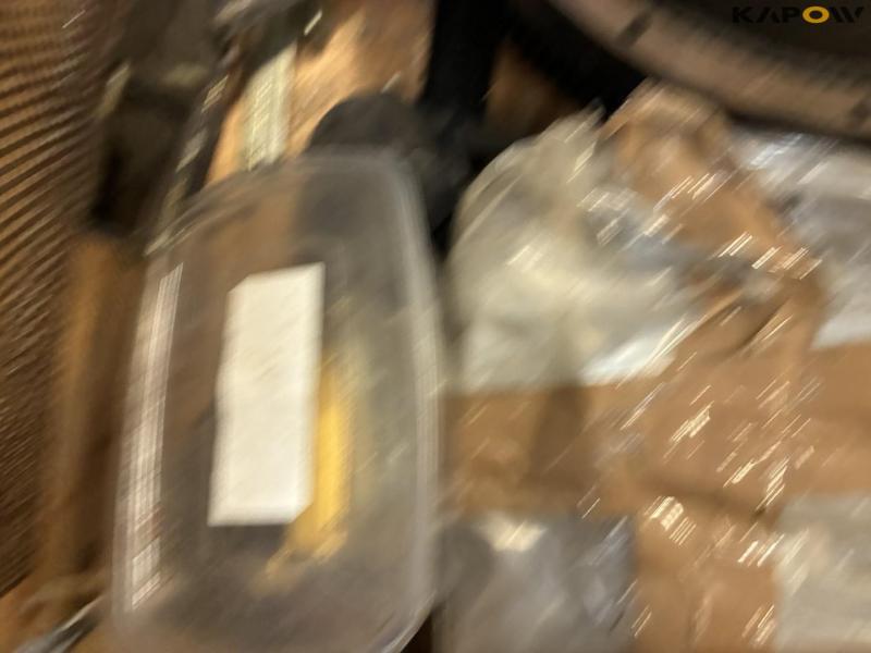 Volvo BM parts 35
