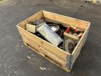 Volvo BM parts 6