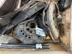 Volvo BM parts 15
