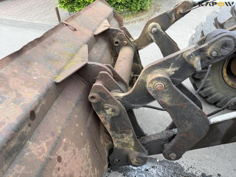 Volvo BM4400 loader 14