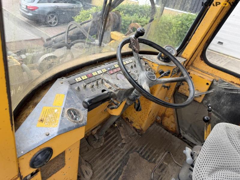 Volvo BM4400 loader 36