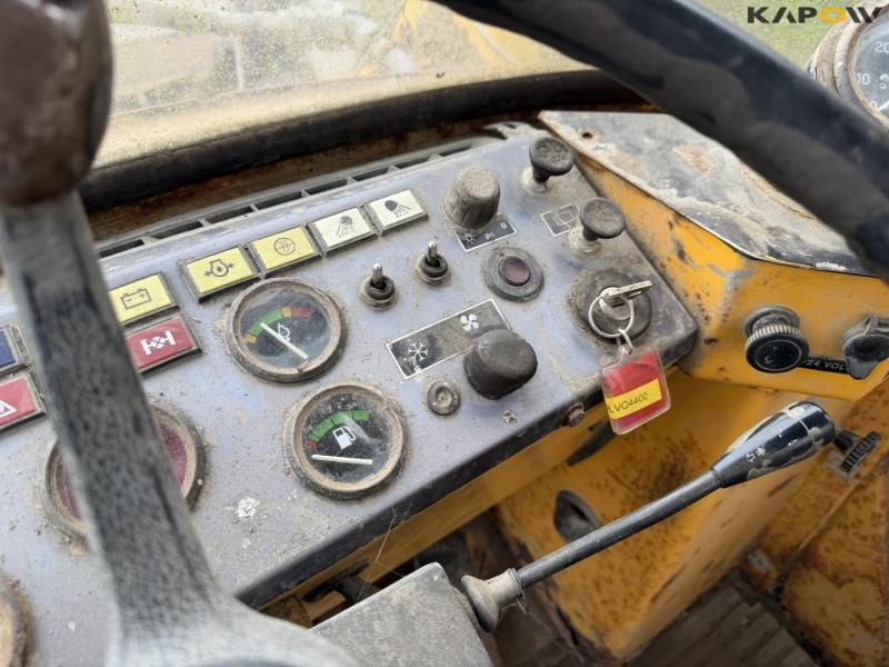 Volvo BM4400 loader 42