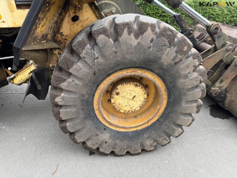Volvo BM4400 loader 52