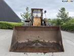 Volvo BM4400 loader 2