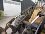 Volvo BM4400 loader 12
