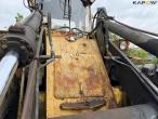 Volvo BM4400 loader 18