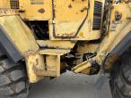 Volvo BM4400 loader 20